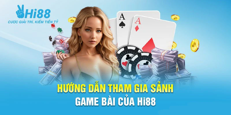 Trải nghiệm tiến lên tại Game Bài