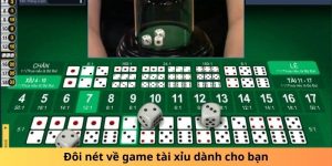 Bí kíp chơi tài xỉu luôn thắng cho newbie