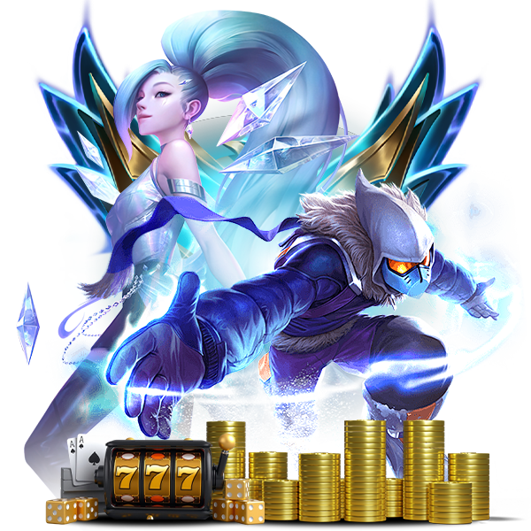 Hệ sinh thái game đa dạng tại Hi88